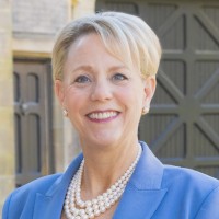 Nancy Calkins, SPHR