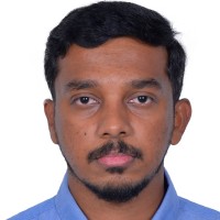 Nikhil Koshy Varghese