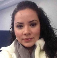 Yaneth Cantú Carrera