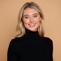 Evie Wood