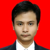 Muhamad Ridwan Pratama