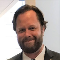 James Harwood