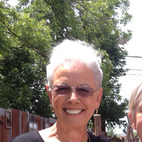 Evelyn Narrell