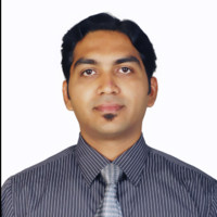 Prasad Raikar