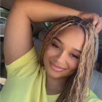 Janelle Gray