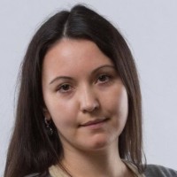 Tatyana Ryabinina