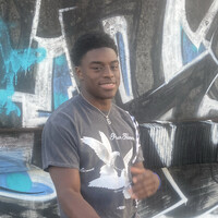 Darius Cooper