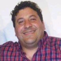 German Piñero