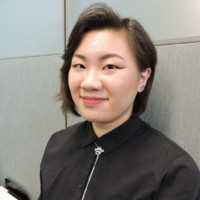 Cheyenne Lam