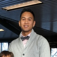 Patrick Voeut