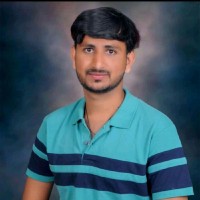 Kiran Borate