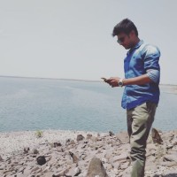 Deepak Dubey