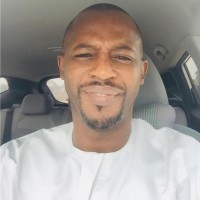 Michael Fobi Fokou.