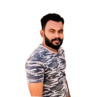 Mangesh Waran
