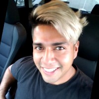 Josh Ortega