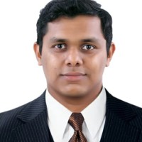 Christy Cherian Eapen