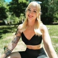 Christin Ola/ Yogacosmos
