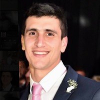 Nicolás Conti
