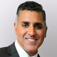 Omar Aizaz , Mba