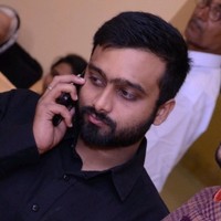 Suyash Srivastava