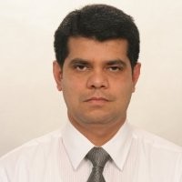 Nagarajan Balasubramanian