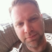 Mark Vroman