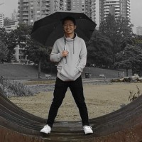 Gabriel Uy