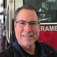 Dave Latham