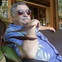Russ Molnar