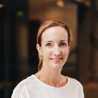 Audrey De Maat-Pauli