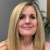 Stephanie Thrasher-Fisher