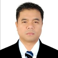 Jonald Reano