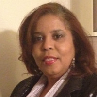 Machelle Stephenson-Webb