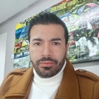 Rafael Moreno
