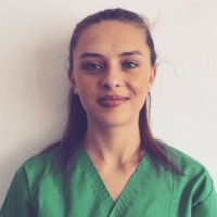 Gabriela Mihonesc
