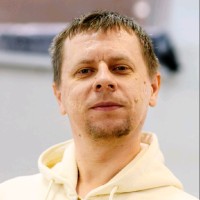 Alexander Antonov
