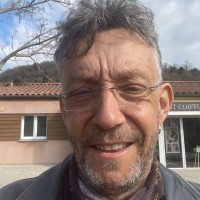 Gilles VINDRIEUX