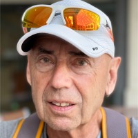 Martin Resnick