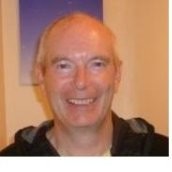 Ian Carrington