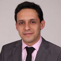 Elkin Benítez Navarrete