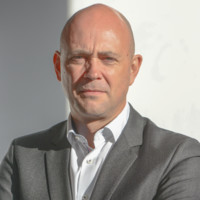 René van 't Hof