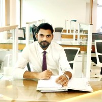 D.M. Abdullh Al Amin