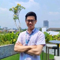Kevin Chandra