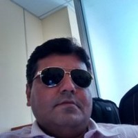 Manish Gaur