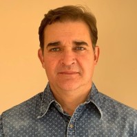 Coenraad(Cj) Groenewald