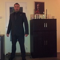 Eric van Stralendorff