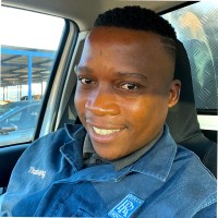Thabang Moloto