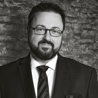 Bjarke Mark-Oliver Pahrmann, MBA