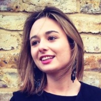 Tamara Levy