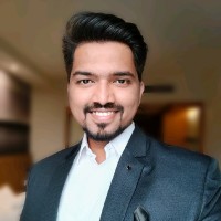 Rupesh Kshirsagar